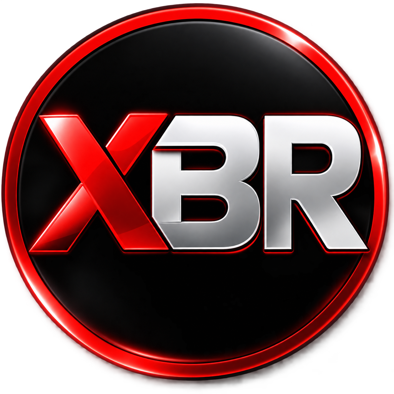 Logo XBR XvideosBrasil